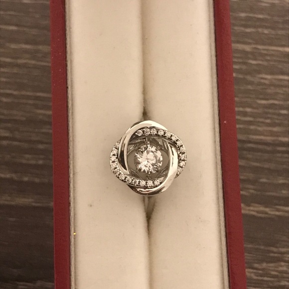 Silver Ring - Picture 8 of 8